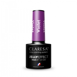 CLARESA JELLY VIOLET 5ml