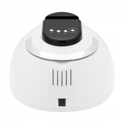 Lampa UV LED Praktik 168W biała
