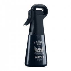 Spryskiwacz barberski Pro granatowy