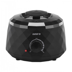 PODGRZEWACZ WOSKU TWARDEGO PUSZKA 400ml 100W