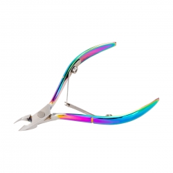 Snippex cążki do skórek CS94 10,5 cm / 6 mm tytan
