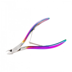 Snippex cążki do skórek CS04 11,5 cm / 5 mm tytan