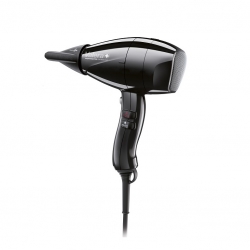 Valera suszarka Nano 9600 ionic 2100W Rotocord czarna