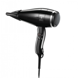 Valera suszarka Vanity Performance Timeless Black 2400W Rotocord