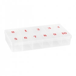 Pojemnik organizer na drobne produkty C50