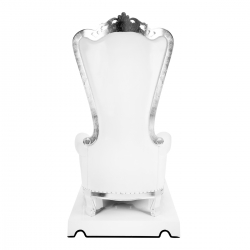 Stanowisko do pedicure TRON biały