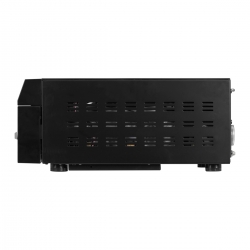Lafomed autoklaw LFSS03AA LCD 3 L kl. B medyczna czarny