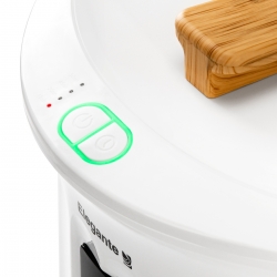 Podgrzewacz do ręczników ELEGANTE E18 400W