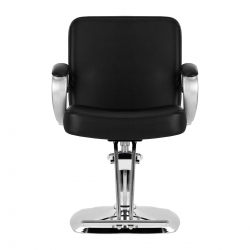 Hair System fotel fryzjerski ZA31 czarny