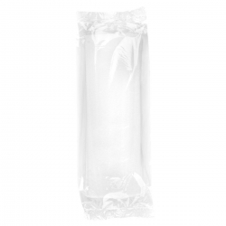Zestaw do depilacji iWax rolka Single F-0 40W biały + rolka + paski do depilacji