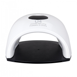 Lampa UV Dual LED U4 48W do stóp