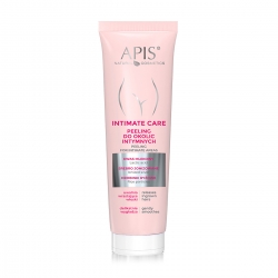 APIS INTIMATE CARE Peeling do okolic intymnych 100 ml