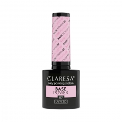 Claresa Baza Power Base 07 -5g