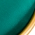 Krzesło Velvet MT-309 złoto zielone