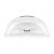 Lampa UV Dual Led Glow S1 168W różowe złoto