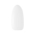 OCHO NAILS Lakier hybrydowy white 001 -5 g