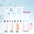Claresa żel budujący Soft&Easy gel sweet sugar 45g