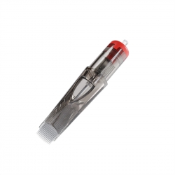 Cartridge do tatuażu El Cartel 0.35 5 Soft Edge Magnum LT 10 szt.