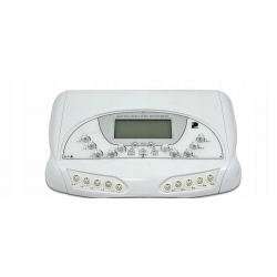 ELEKTROSTYMULACJA ELEKTROSTYMULATOR EMS IB Beauty SS!