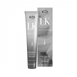 Lisap LK OPC Farba do włosów 11/22 100 ml