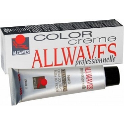 Allwaves Farba do włosów 11.3 Super Rozjaśniacz Złocisty Blond 100 ml