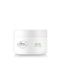 maska zielona cera tłusta  i tradzikowa 250ML KatA