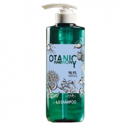 Stapiz Botanic Harmony szampon pH 6,5 500ml