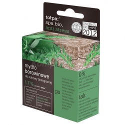 tołpa Mydlo borowinowe 100g KatB