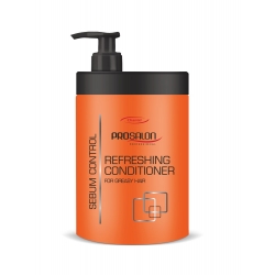 CHANTAL PROSALON SEBUM CONTROL Odżywka odświeżająca