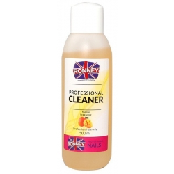 Cleaner do paznokci - Mango    500ml
