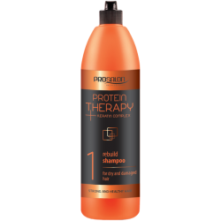 Prosalon szampon prot-kerat Odbudowa 1L