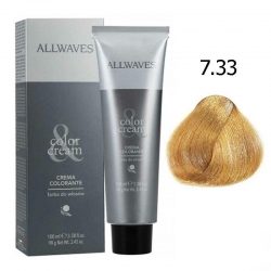 Farba Allwaves 7.33 topaz 100ml