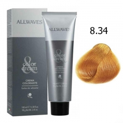 Farba Allwaves 8.34 wino passito 100ml