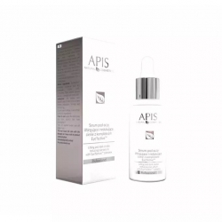Apis Serum pod oczy liftingujące i redukujące cienie 30 ml