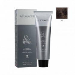 Farba Allwaves 5.0 jasny braz 100ml