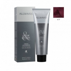 Farba Allwaves 6.77 truskawkowy 100ml