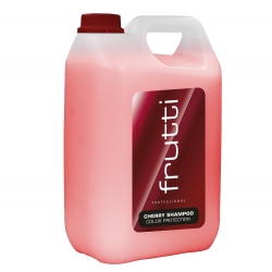 Frutti Di Bosco szampon Cherry Color Protect 5L