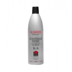 ALLWAVES WODA UTLENIONA 9% 1L KatB
