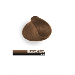 FAROUK RR 8.0 Biondo Chiaro 100ml CC - Crema Colore