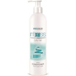 Chantal Pro Intensis Curly Hair 1l odzywka