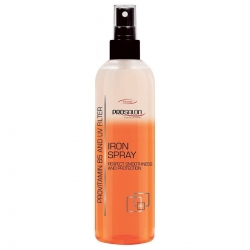 CHANTAL PROSALON Dwufazowy płyn do prostownicy 200g