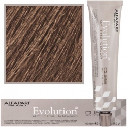 Alfaparf Farba 8.31 Jasny Złocisty Popielaty Blond