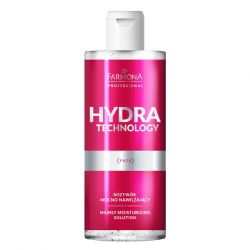 FM  HYDRA TECHNOLOGY Roztwór mocno nawilżający 500 ml