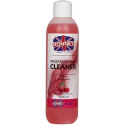 Cleaner do paznokci - Wisnia   1l