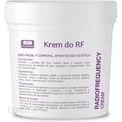 Venus  Krem do fal radiowych 1000ml KatA