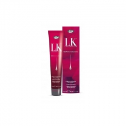 LISAP MILANO LK OIL PROTECTION COMPLEX FARBA DO WŁOSÓW 9/0 100ML