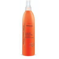 CHANTAL ProSalon Liquid keratin Keratyna w płynie bez spłukiwania 275g