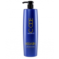 Stapiz KERATIN CODE szampon do włósów 1l