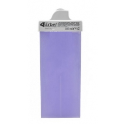 Wosk Żelowy Lawenda - Wąska Rolka 100ml - Erbel 5+1