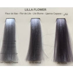LISAPLEX pastel color LILLA FLOWER 60ML